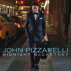 Midnight McCartney album