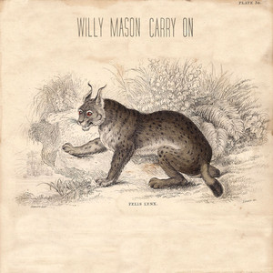 Carry On album