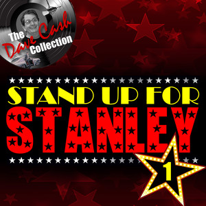 Stand up for Stanley, Vol. 1 (The Dave Cash Collection) album