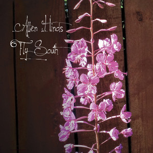 Fly South cover