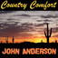 Country Comfort Albumcover