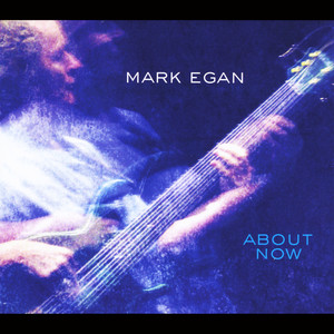 About Now album