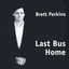 Last Bus Home Albumcover