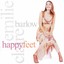 Happyfeet Albumcover