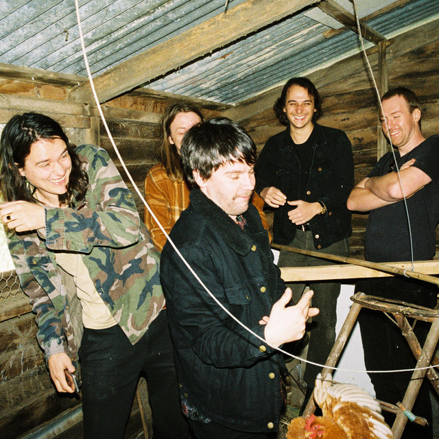The Murlocs photo
