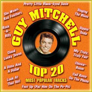 Top 20 Most Popular Tracks cover