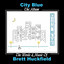 City Blue Albumcover