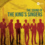 The Sound of The King's Singers cover