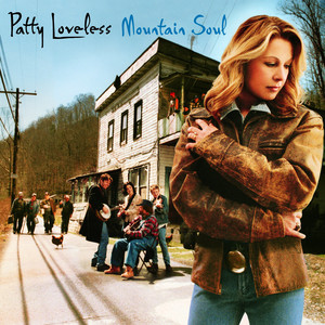 Mountain Soul album