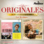Los Originales Vol. 1 cover