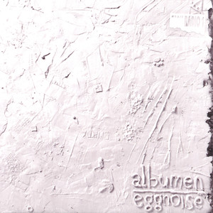 Albumen cover