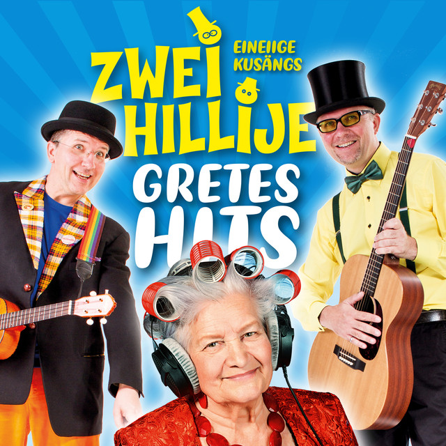 Zwei Hillije Photo