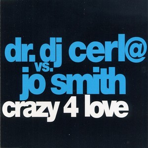 Dr DJ Cerla vs. Jo Smith