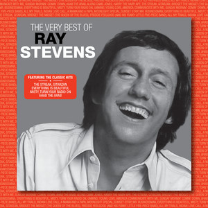 The Very Best of Ray Stevens cover