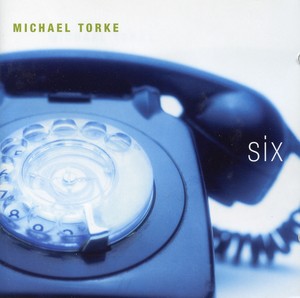 Torke: Six Albumcover