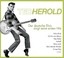 Ted Herold - Der Deutsche Elvis - Seine ersten Hits Albumcover