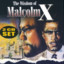 The Wisdom of Malcolm X Vol. 2 Albumcover