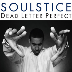 Dead Letter Perfect cover