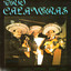 Trio Calaveras Albumcover