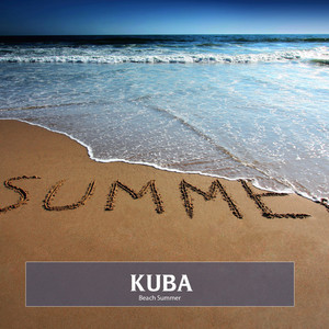 Beach Summer cover