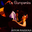 La Cumparsita cover