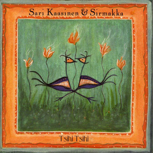 Tsihi tsihi cover