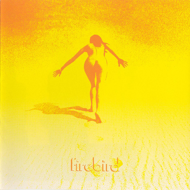 Firebird cover