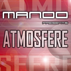 Atmosfere Albumcover