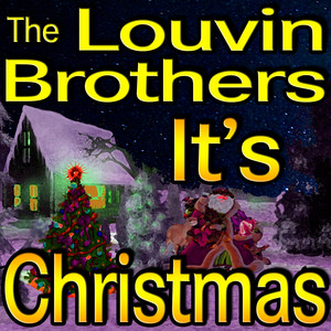 It's Christmas album