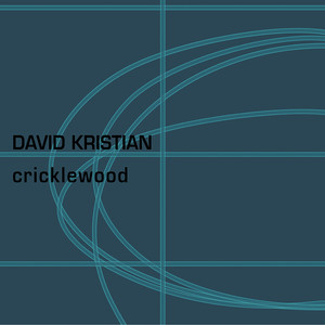 Cricklewood cover
