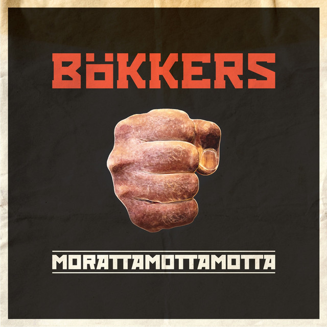 Morattamottamotta cover