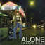 Alone Albumcover