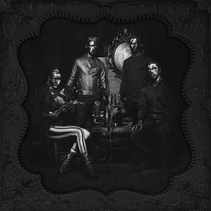 The Strange Case Of... album