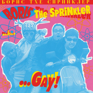...Gay! cover