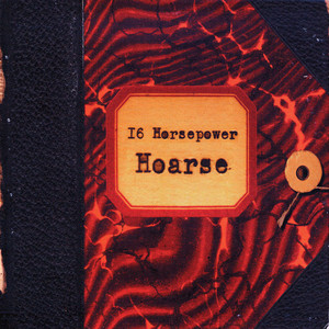 Hoarse cover