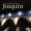 Josquin Desprez : Works (Missa Hercules dux Ferrarie, Motets & Chansons) Albumcover