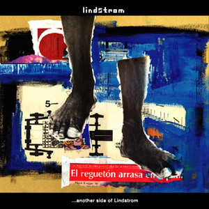 Another Side of Lindstrøm cover
