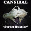 Street Hustler Albumcover