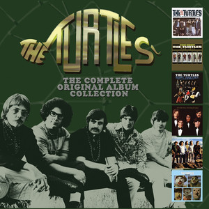 The Complete Original Albums Collection album