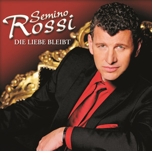 Die Liebe bleibt album