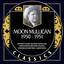 Moon Mullican 1950-1951 cover