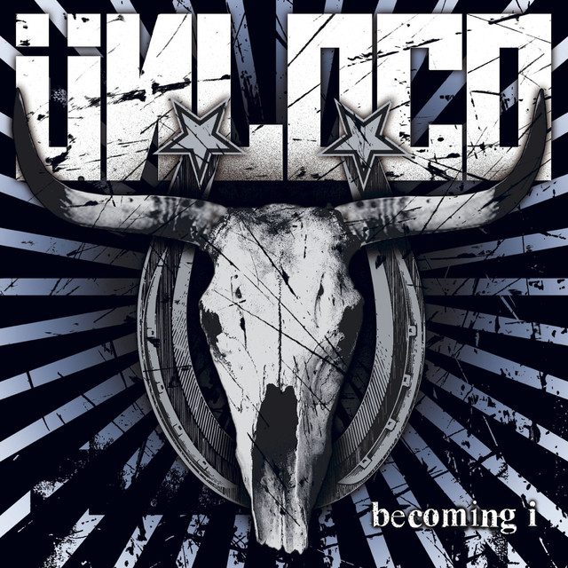 Becoming I cover