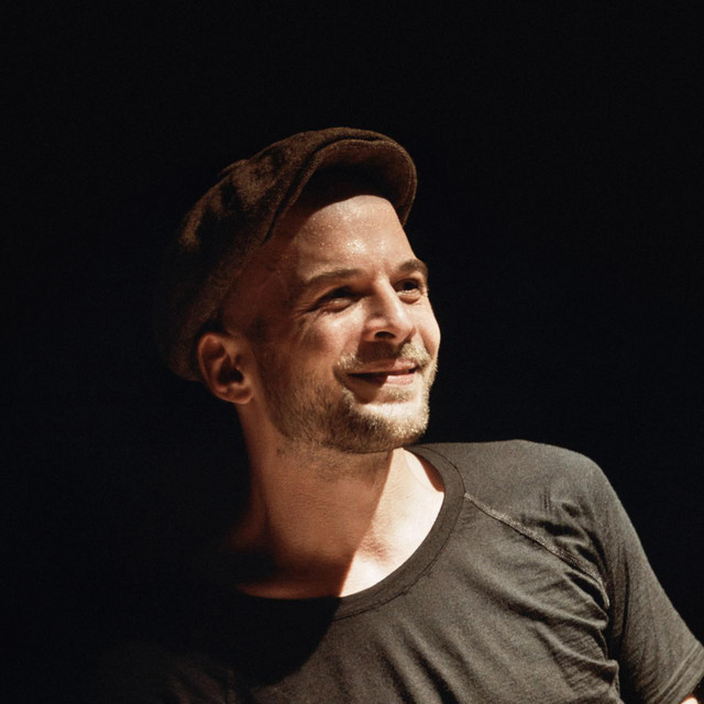 Nils Frahm