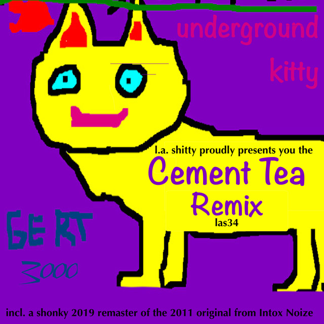 Gert 3000 Photo