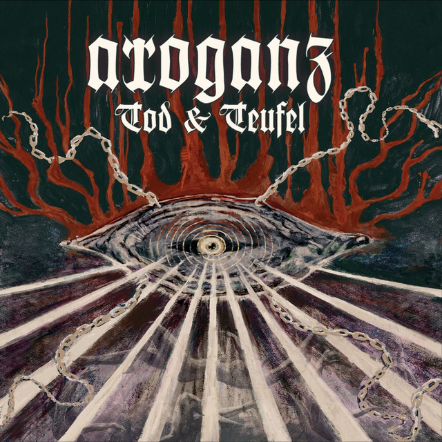 Tod & Teufel cover