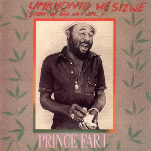 Umkhonto We Sizwe (Spear of the Nation) album