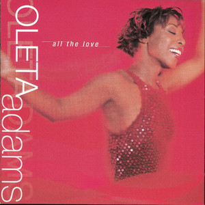All the Love album