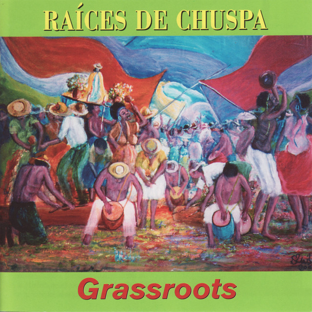 Raíces De Chuspa Photo
