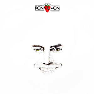Ronnie Ron - 1989 album