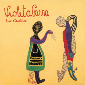 La cueca cover